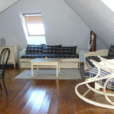 Apartman-Bartko Banská Štiavnica Exteriör bild