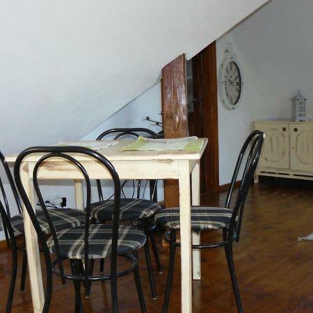 Apartman-Bartko Banská Štiavnica Exteriör bild