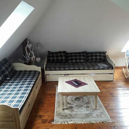Apartman-Bartko Banská Štiavnica Exteriör bild
