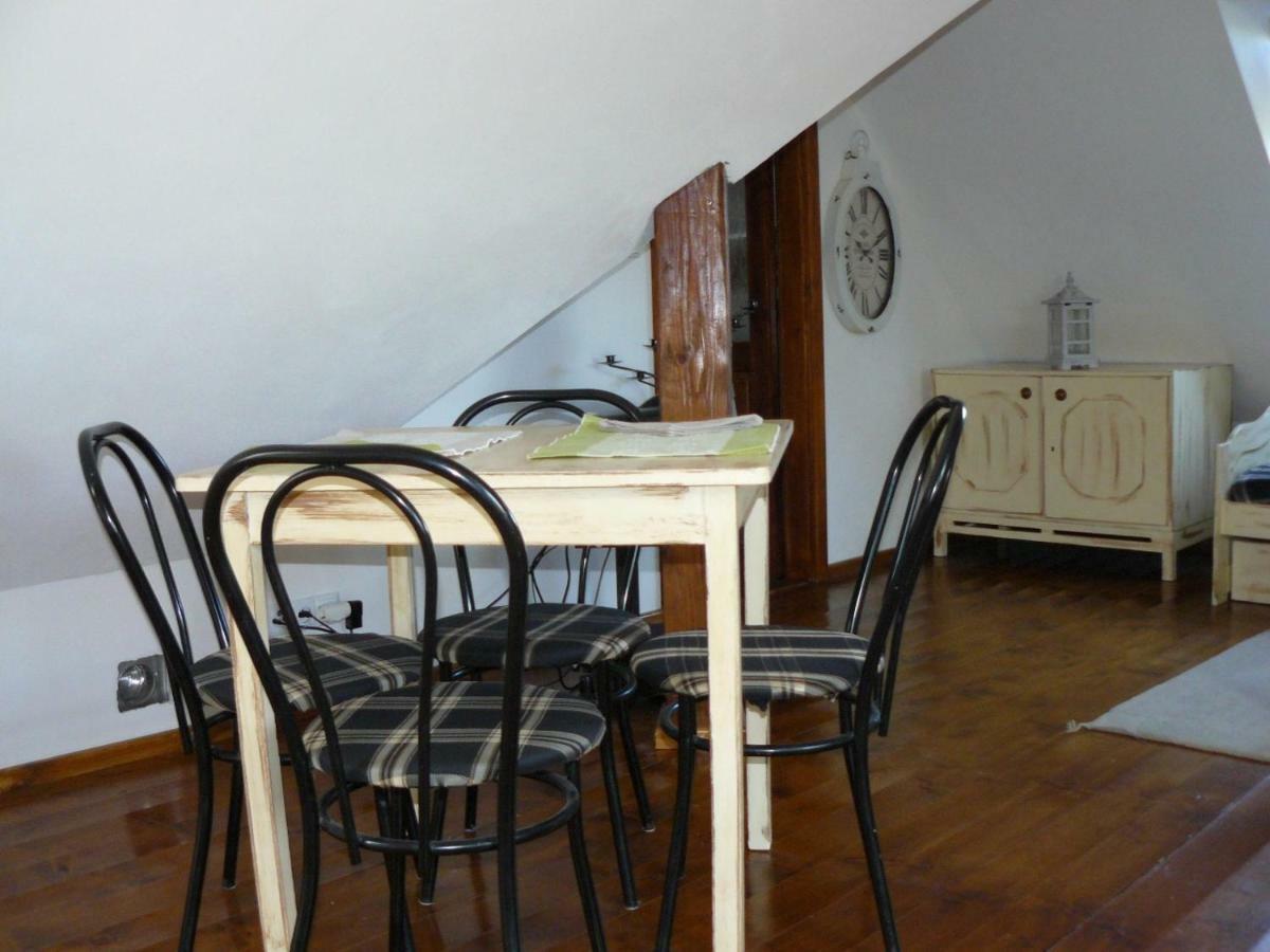 Apartman-Bartko Banská Štiavnica Exteriör bild