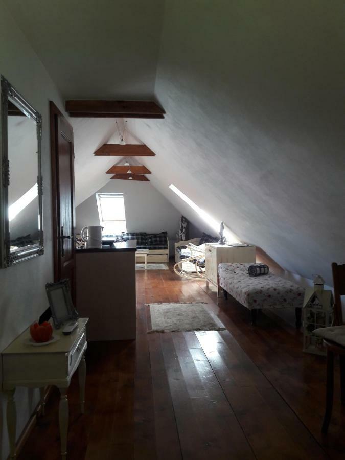 Apartman-Bartko Banská Štiavnica Exteriör bild