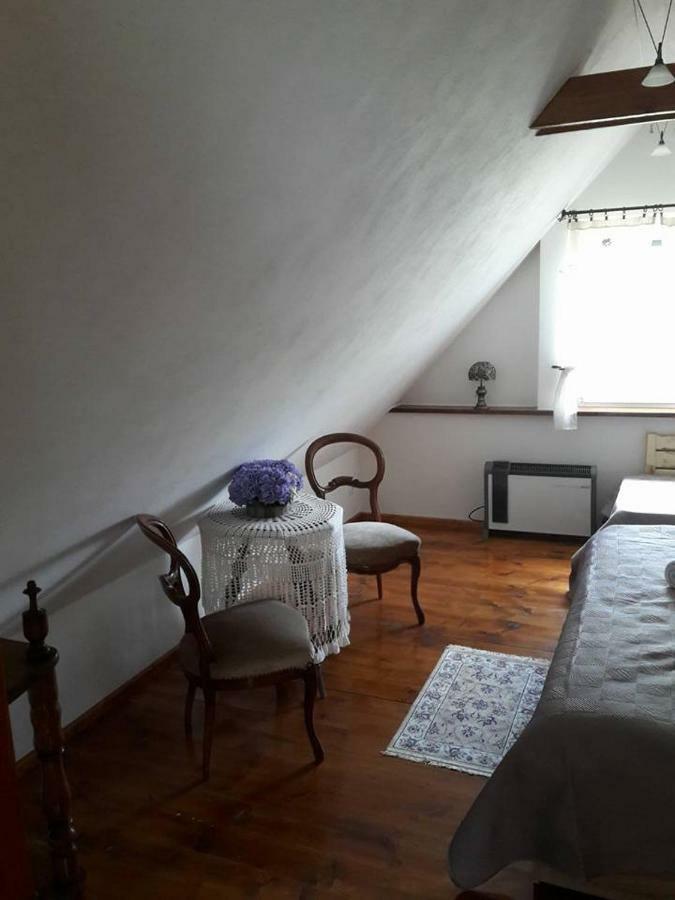 Apartman-Bartko Banská Štiavnica Exteriör bild