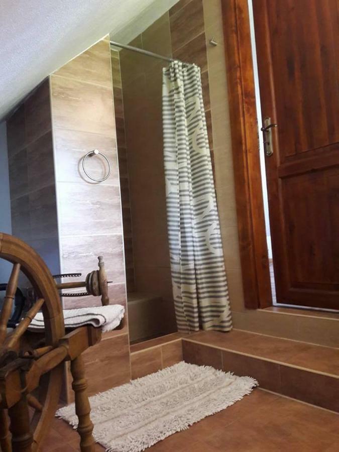 Apartman-Bartko Banská Štiavnica Exteriör bild