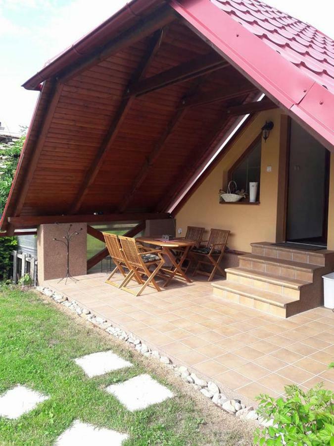 Apartman-Bartko Banská Štiavnica Exteriör bild