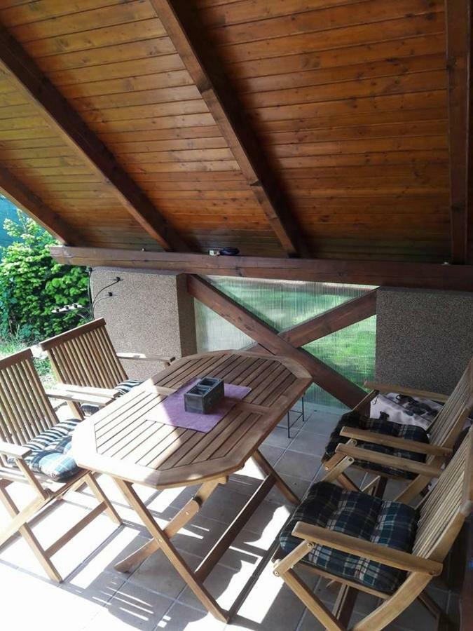 Apartman-Bartko Banská Štiavnica Exteriör bild