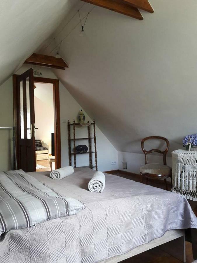 Apartman-Bartko Banská Štiavnica Exteriör bild