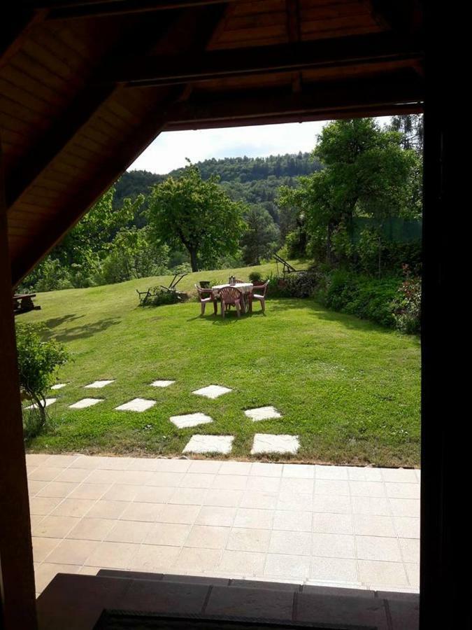Apartman-Bartko Banská Štiavnica Exteriör bild