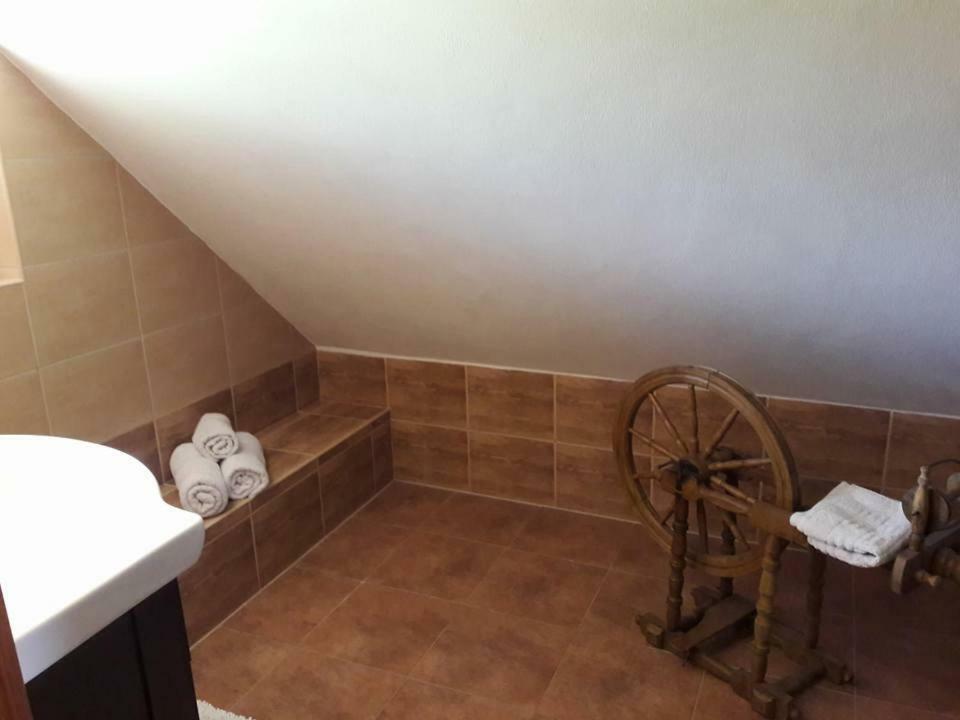 Apartman-Bartko Banská Štiavnica Exteriör bild