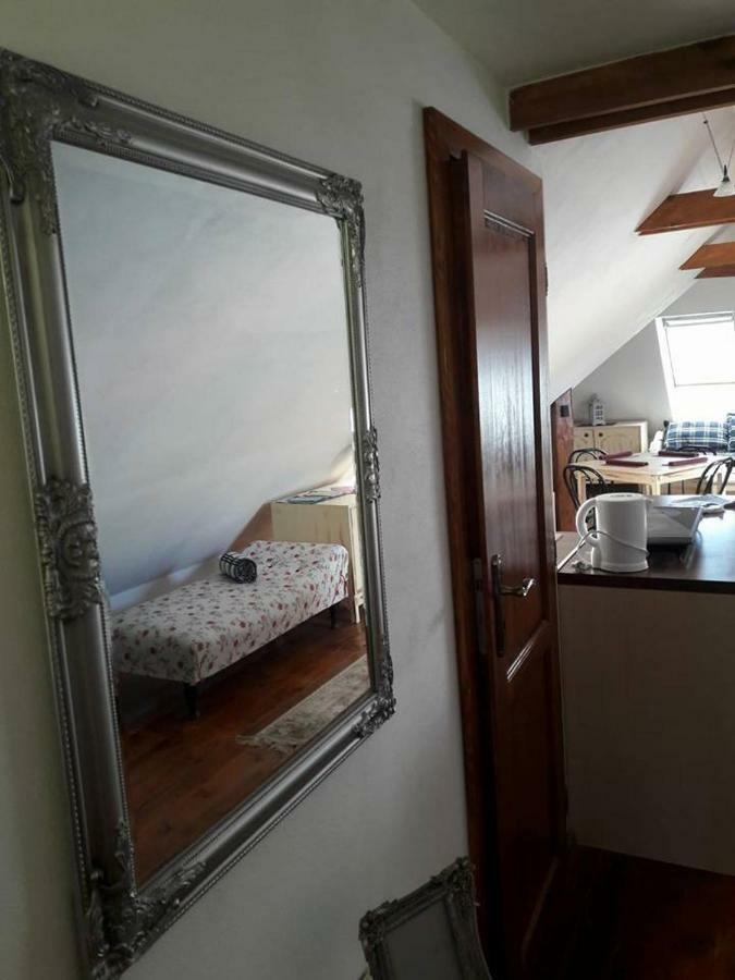 Apartman-Bartko Banská Štiavnica Exteriör bild