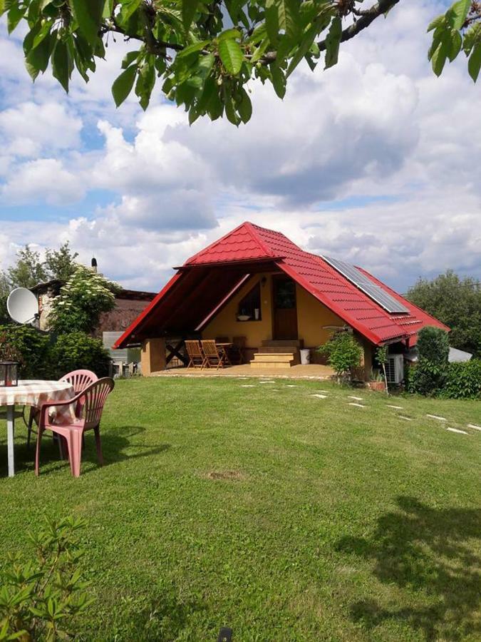 Apartman-Bartko Banská Štiavnica Exteriör bild
