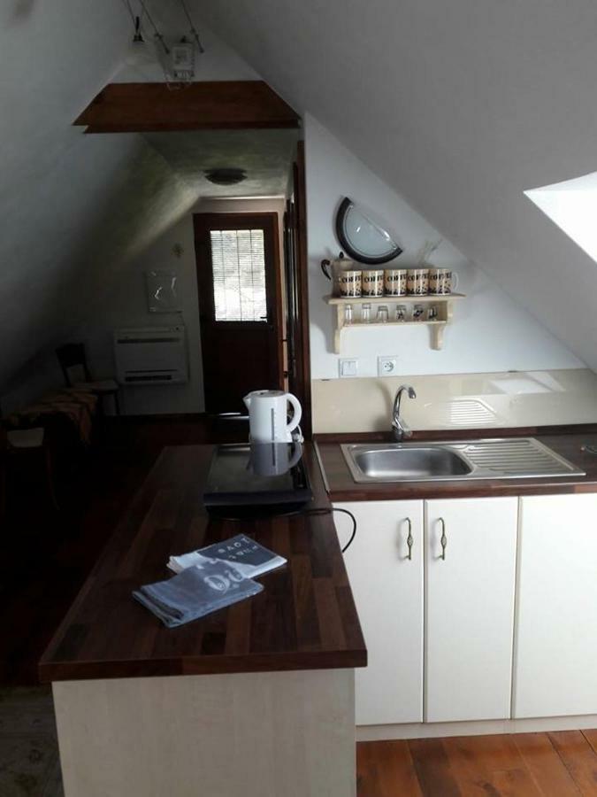 Apartman-Bartko Banská Štiavnica Exteriör bild