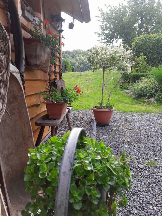 Apartman-Bartko Banská Štiavnica Exteriör bild