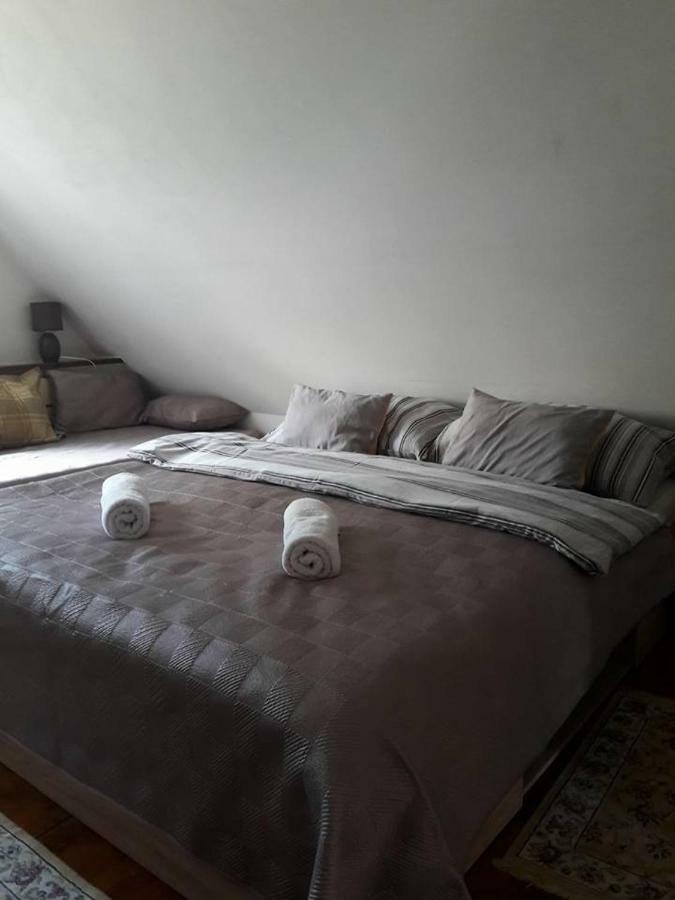 Apartman-Bartko Banská Štiavnica Exteriör bild